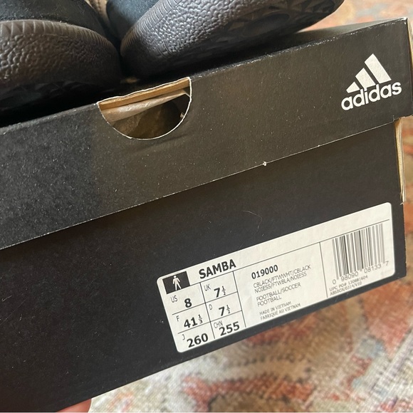Adidas Samba - Picture 5 of 5